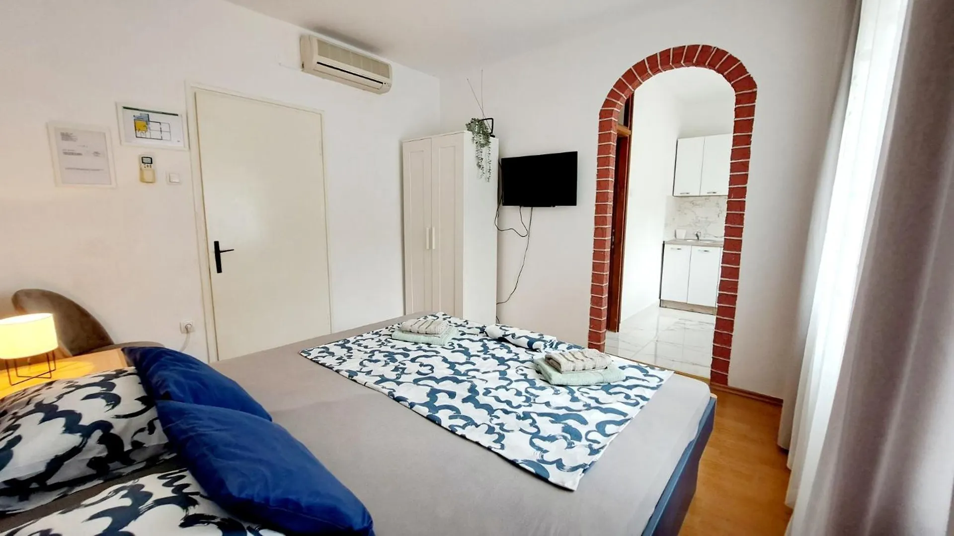 Apartmani E&G Dramalj