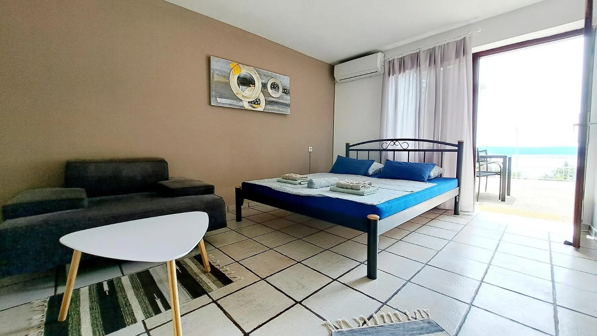 Apartman Apartmani E&G Dramalj