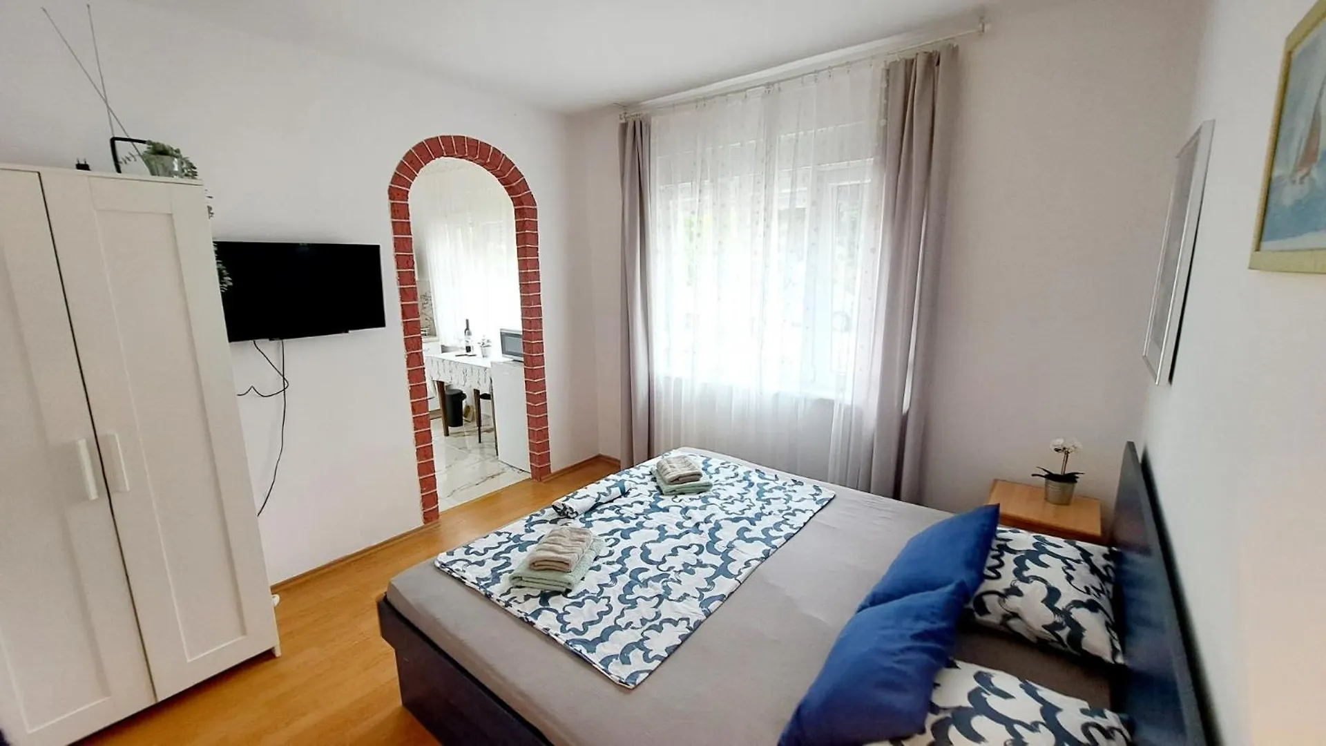 Apartmani E&G Dramalj 0*,