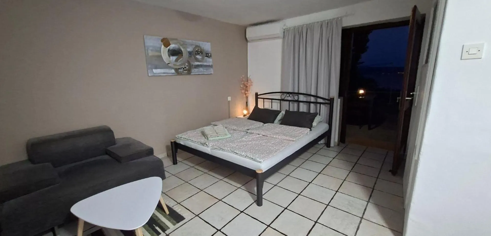 Apartmani E&G Dramalj Horvátország