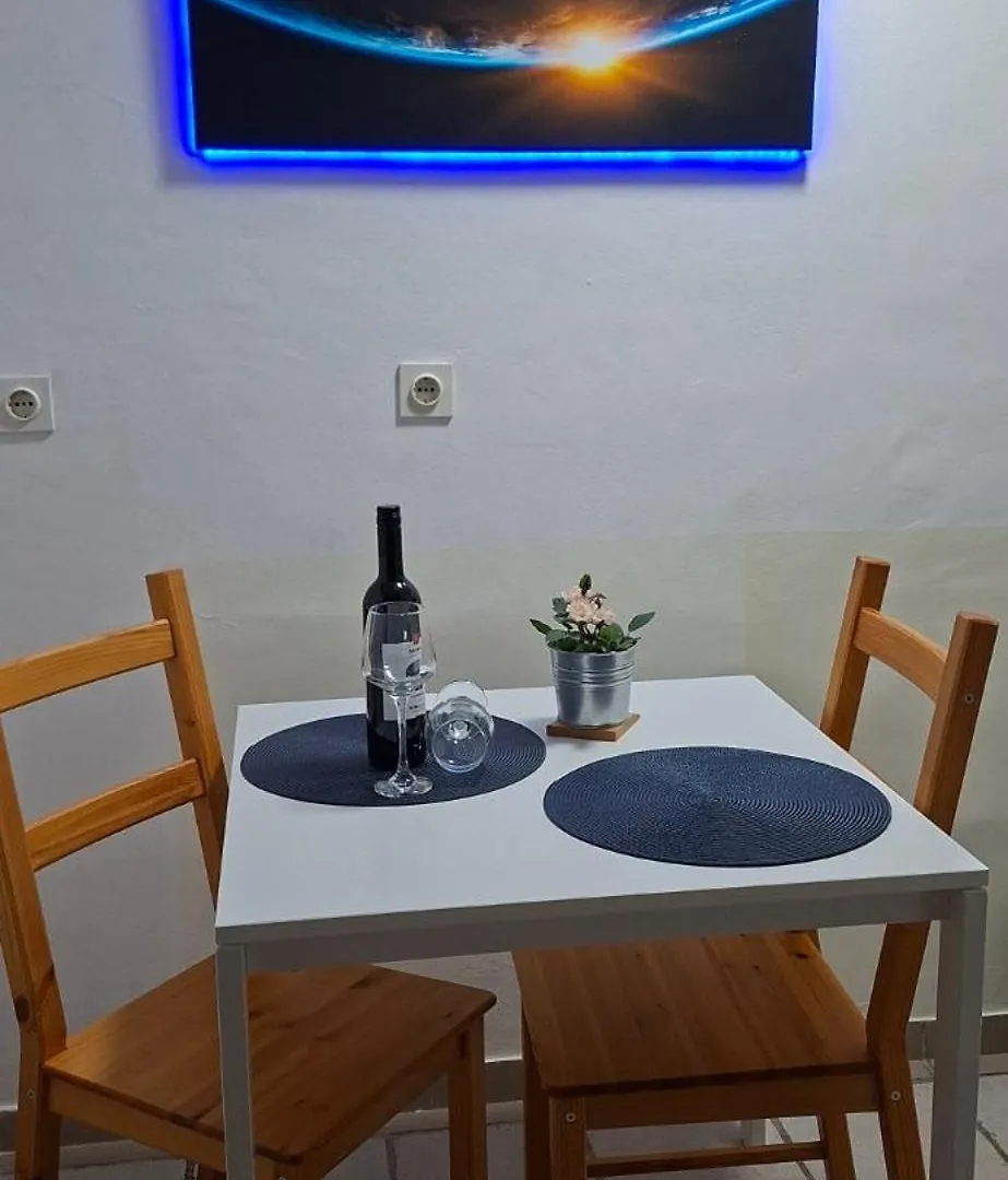 Apartmani E&G Dramalj