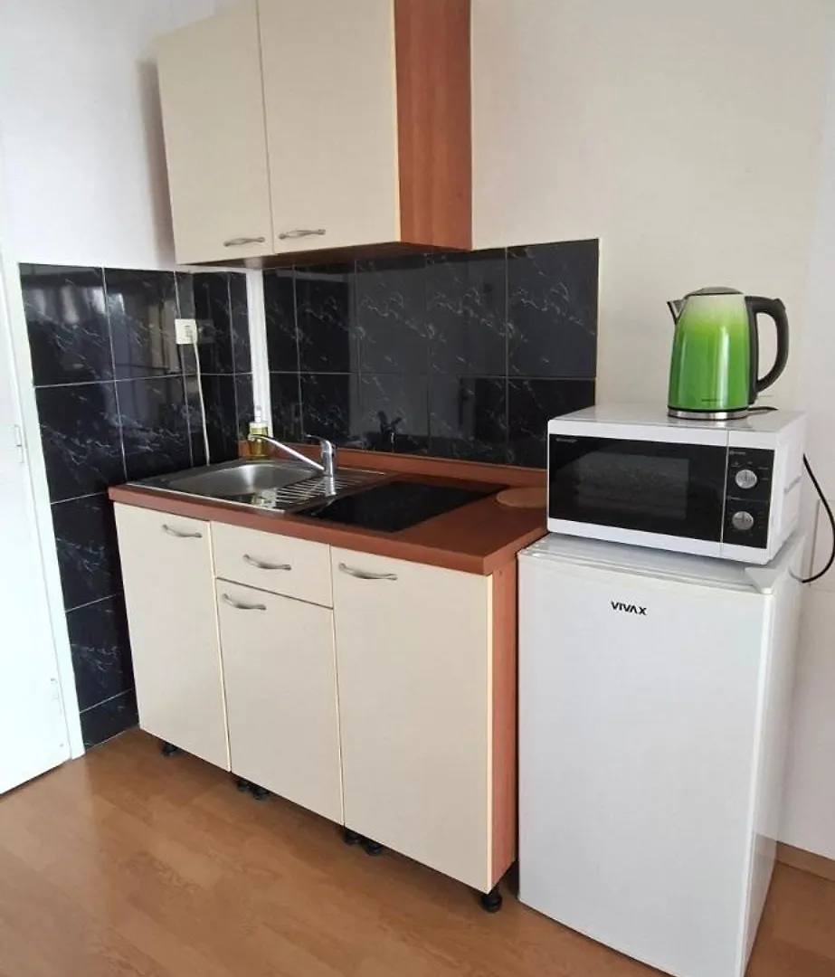 Apartman Apartmani E&G Dramalj