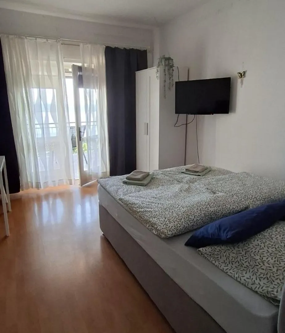 Apartmani E&G Dramalj 0*,