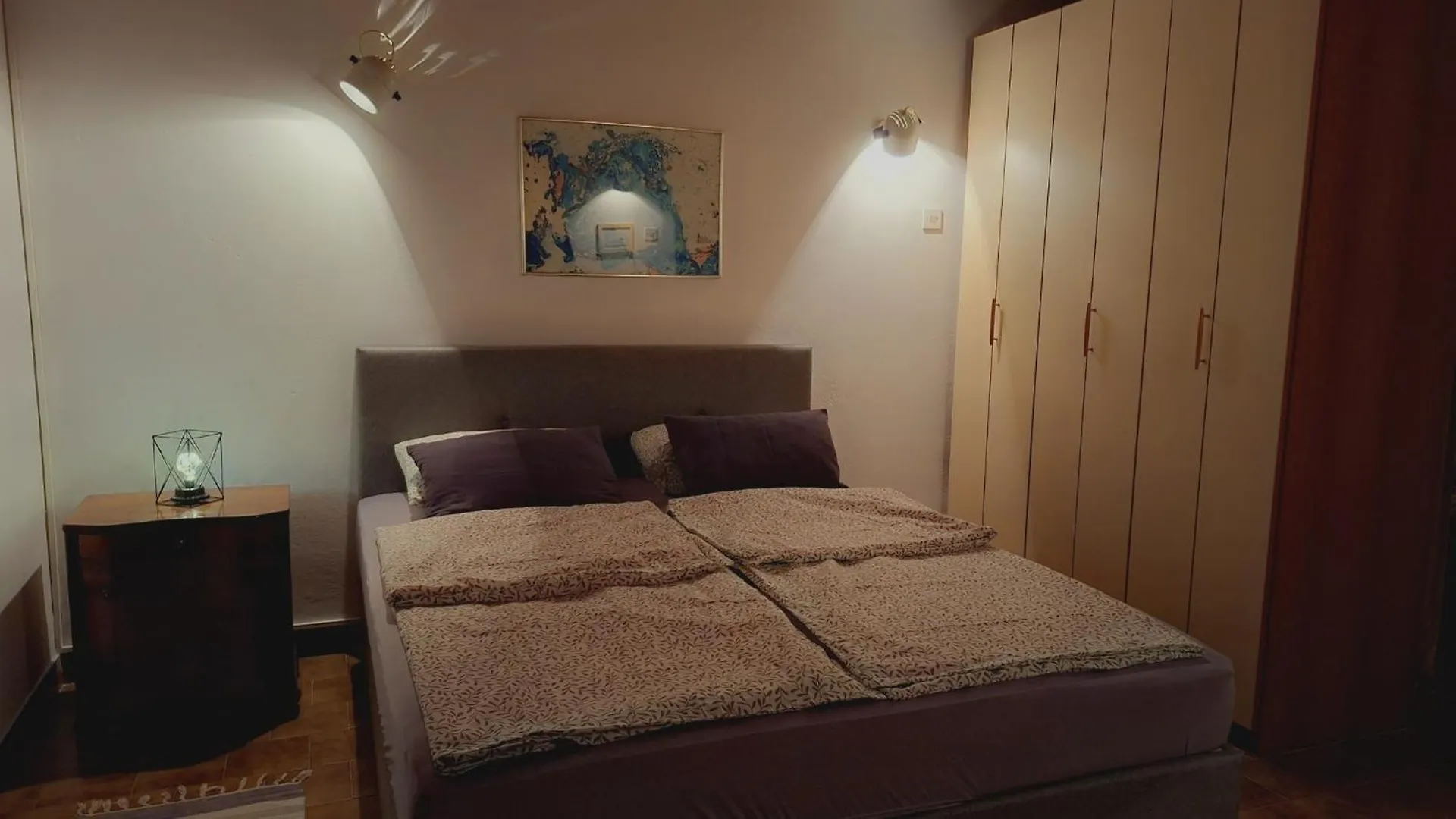 Apartmani E&G Dramalj 0*,