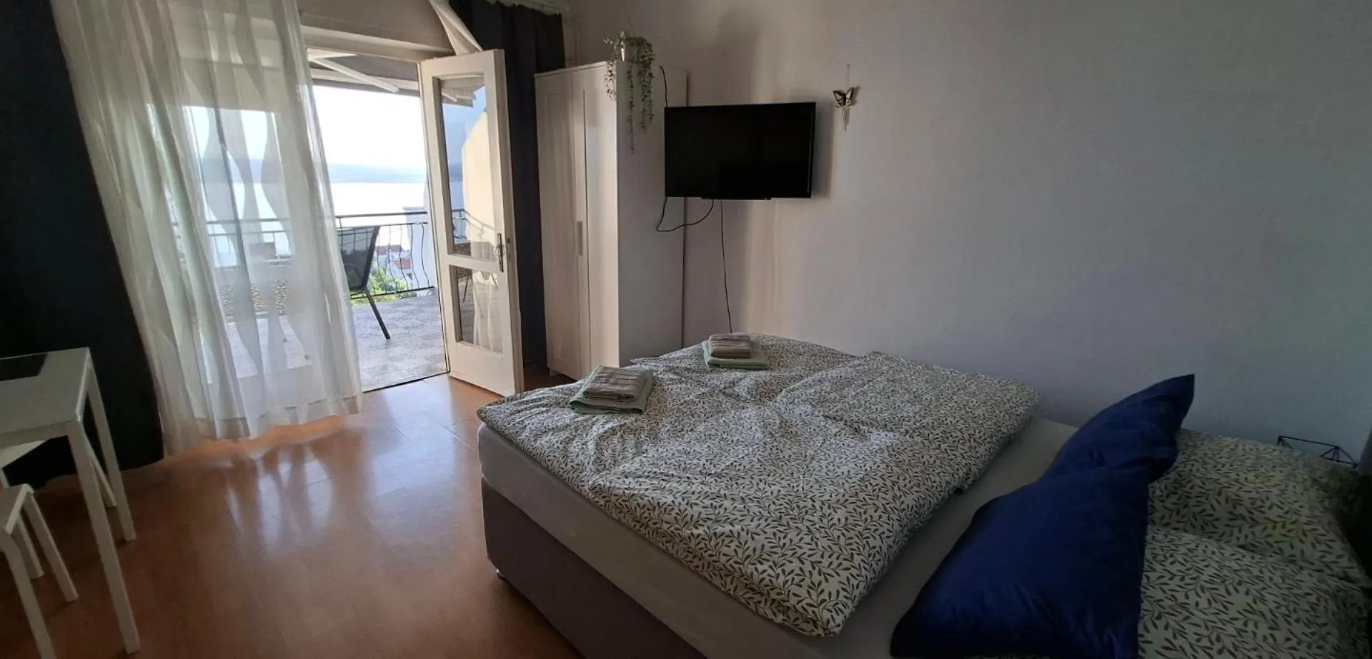 Apartmani E&G Dramalj
