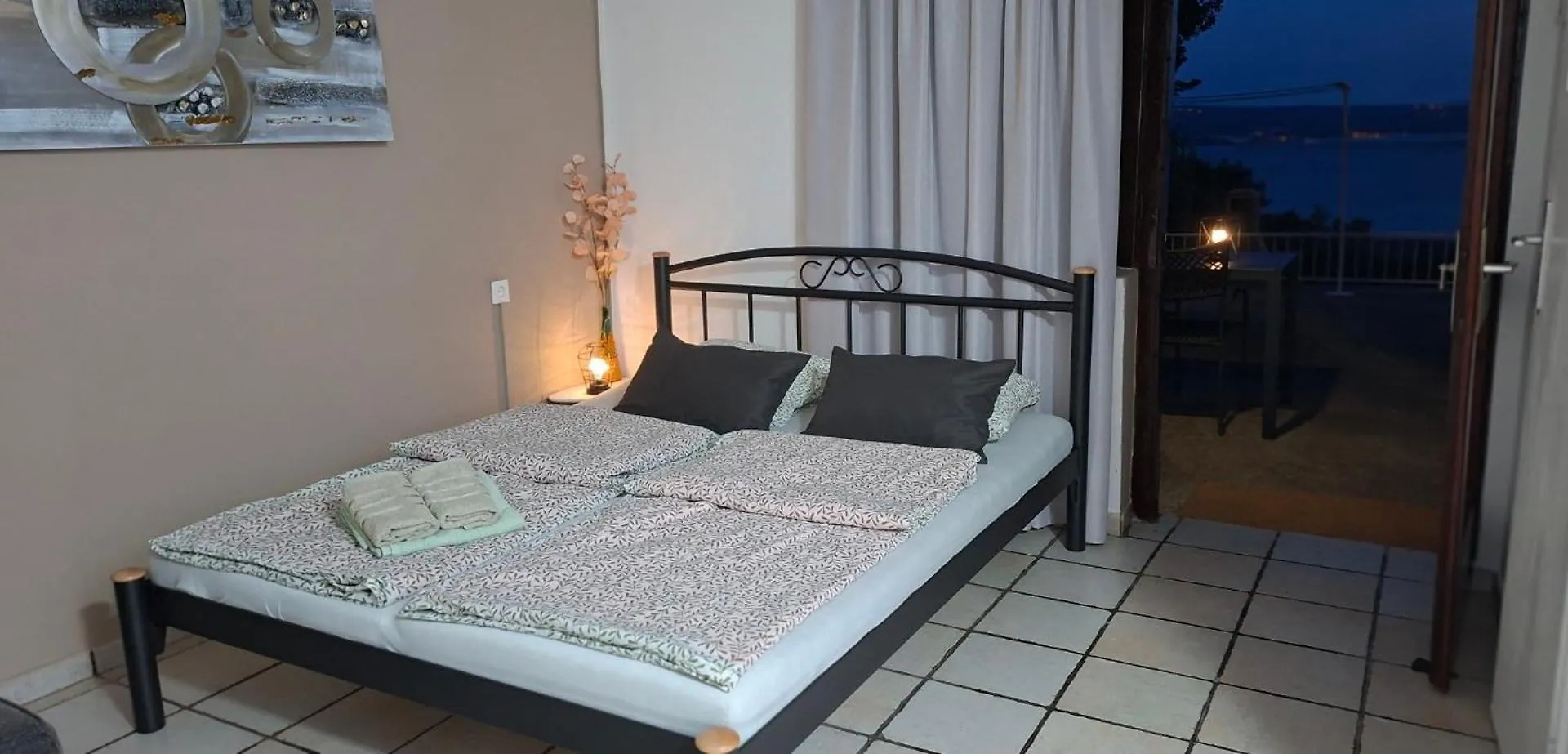 Apartman Apartmani E&G Dramalj