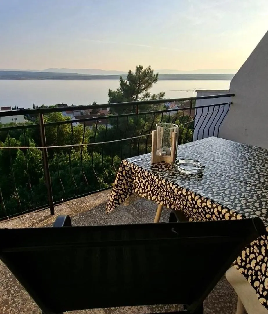 Apartmani E&G Dramalj Apartman